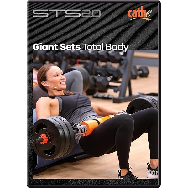 Amazon.com: Les Mills PUMP Fitness 7 DVD Workout Set : Movies & TV